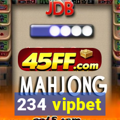 234 vipbet